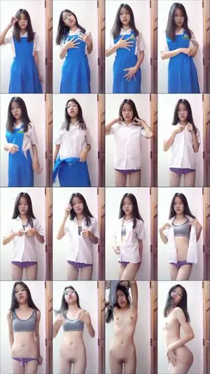 Bokep Bocil Chindo smp pamer body mulus