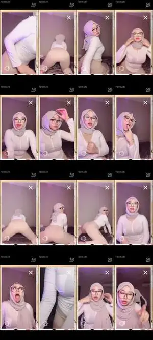 Bokep Hijab Twerk Goyang Binal 1 Bokep Hijab Twerk Goyang Binal 1