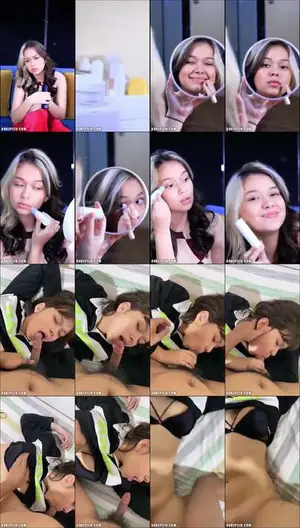 Bokep Indo Viral Rebecca Klopper Skandal Artis